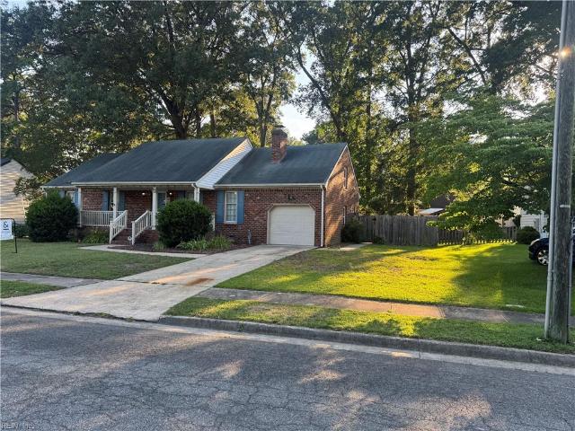 House for sale in Virginia