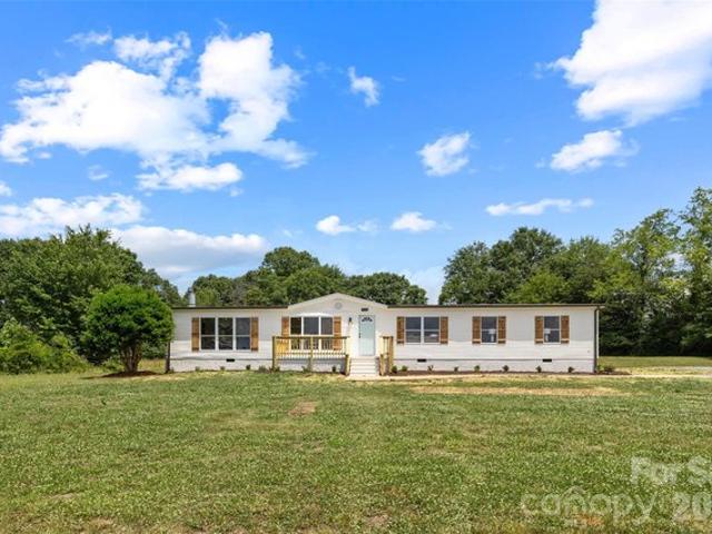 House for sale in Rutherford, North Carolina
