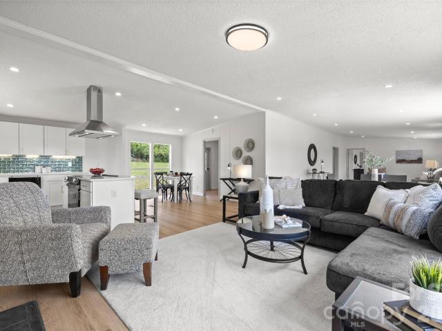House for sale in Rutherford, North Carolina