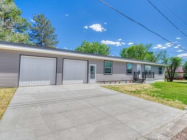 House for sale in Wyoming