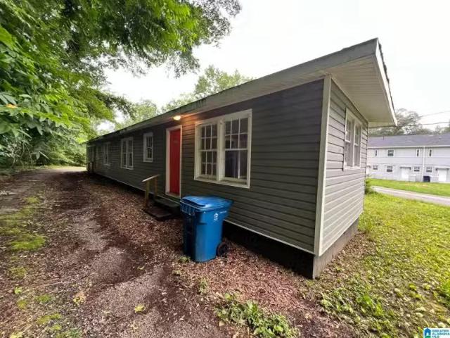 Apartment for rent in Anniston