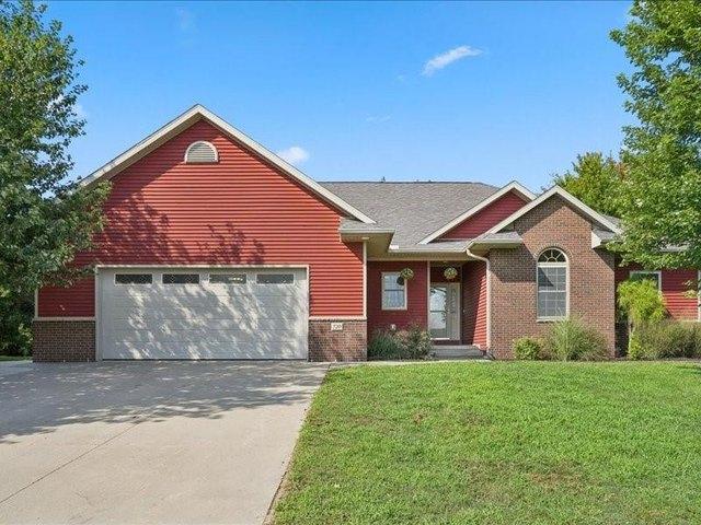 House for sale in Tiffin, Iowa
