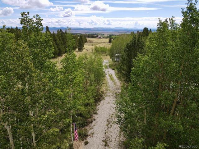 Land for sale in Fairplay, Colorado