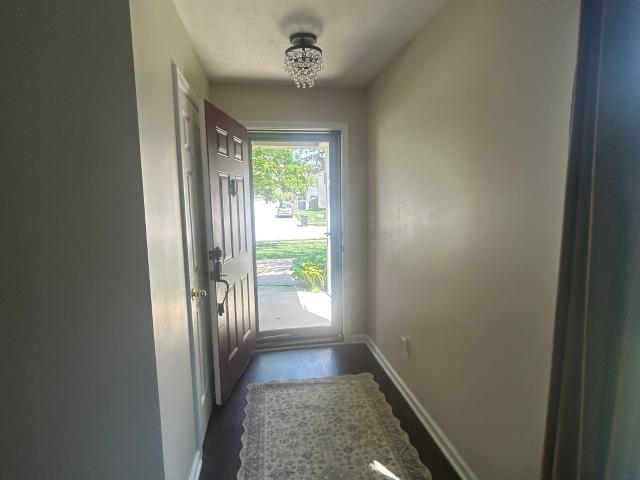 Property for rent in Fortville, Indiana