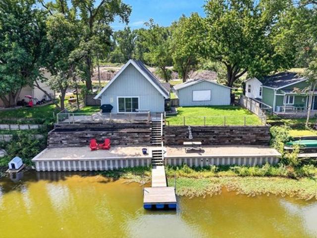 House for sale in Nebraska