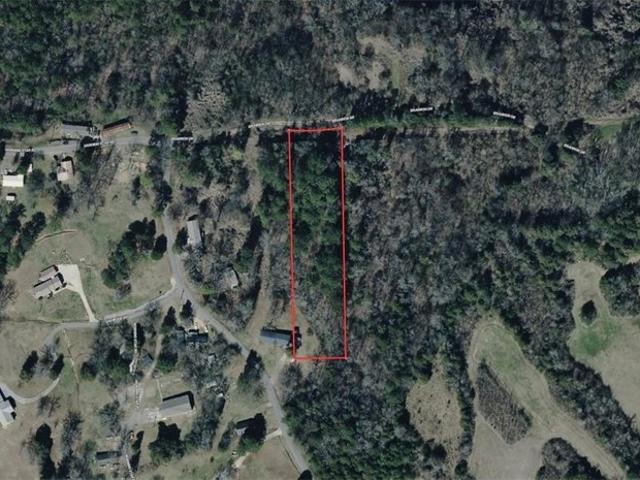 Land for sale in Ragland, Alabama
