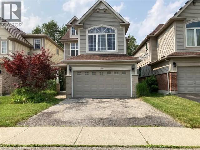House for rent in Waterloo, Southwestern Ontario