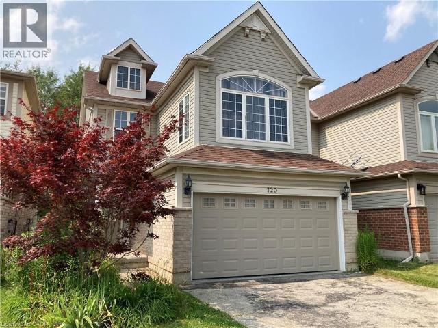 Apartment for rent in Waterloo, Southwestern Ontario