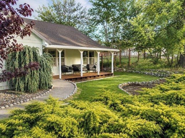 House for sale in Etna, California