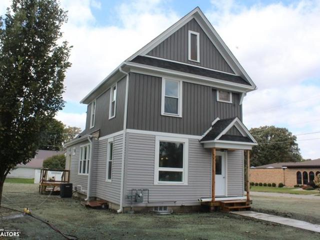House for sale in Garner, Hancock County