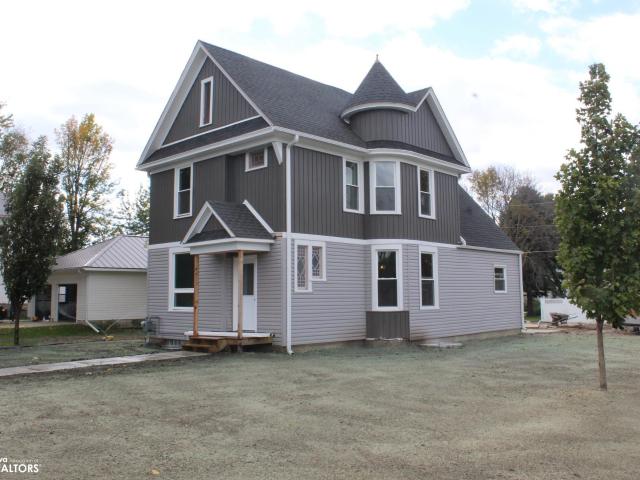 House for sale in Garner, Hancock County