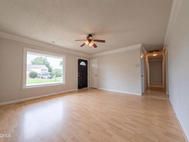 House for sale in Fayetteville, North Carolina