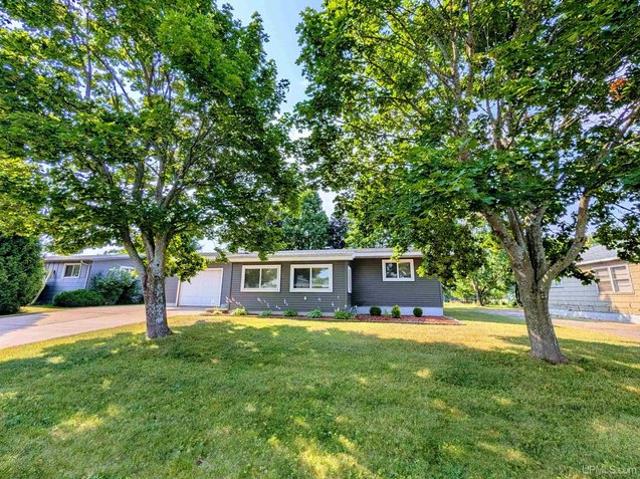 House for sale in Negaunee, Michigan