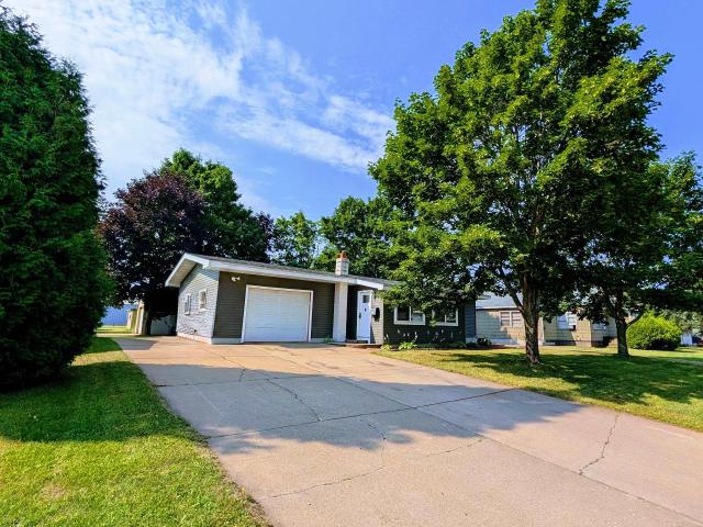 House for sale in Negaunee, Michigan