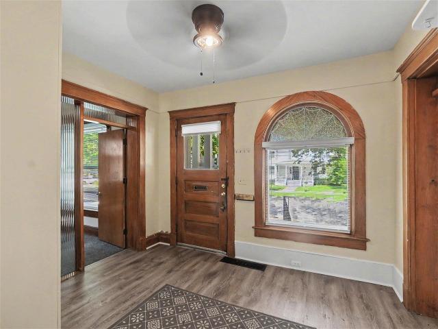 House for sale in Old Fourth Ward, Ann Arbor