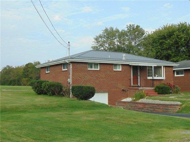 House for sale in Perryopolis, Pennsylvania