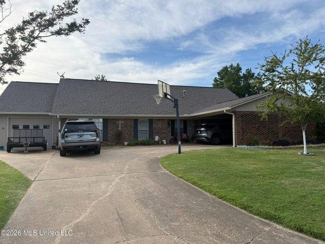 House for sale in Greenwood, Mississippi