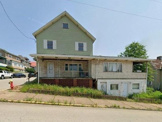 House for sale in Tarentum, Allegheny County