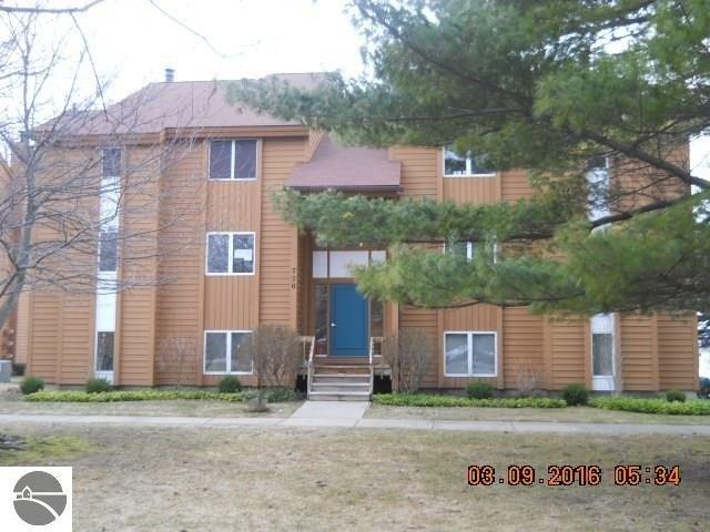 Townhouse for sale in Traverse City, Michigan