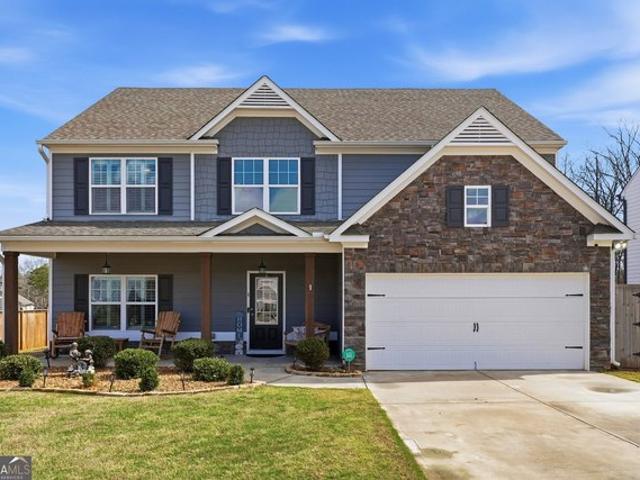 House for sale in Haralson, Georgia