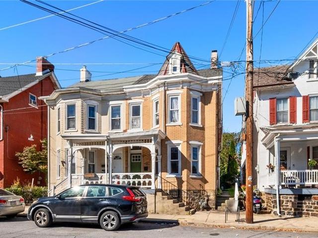 House for sale in Bethlehem, Northampton County