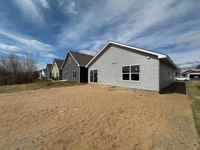 House for sale in Isanti, Minnesota