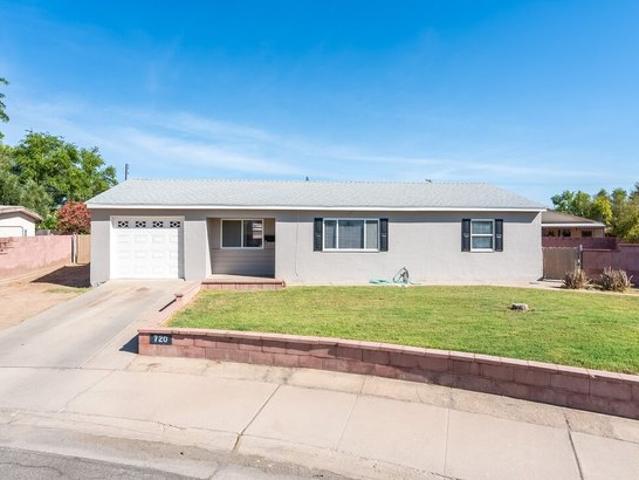 House for sale in Holtville, California