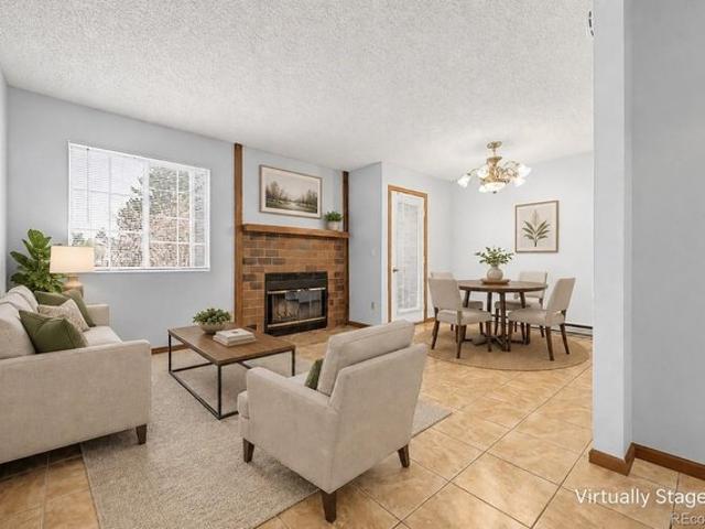Condo for sale in Fort Collins, Colorado