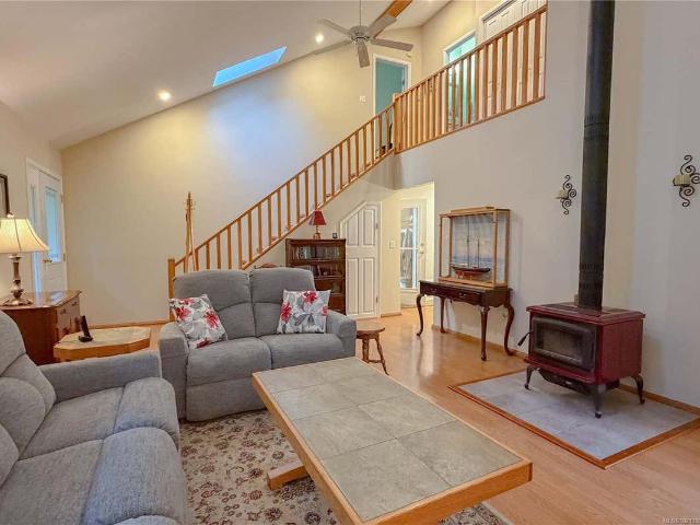 House for sale in Gabriola, British Columbia