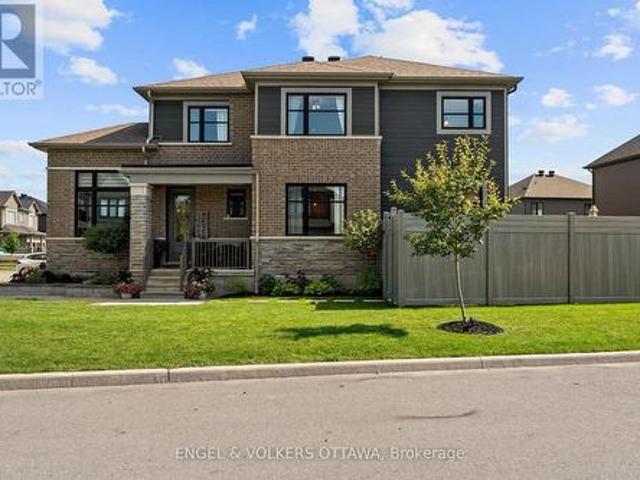 House for sale in Watterson Corners, Ottawa