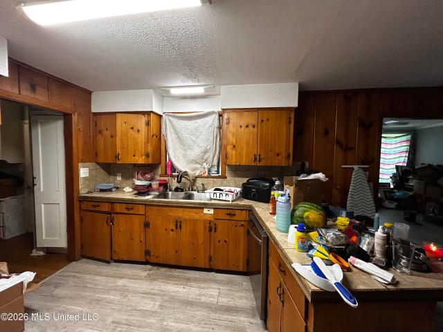 House for sale in Jackson, Mississippi