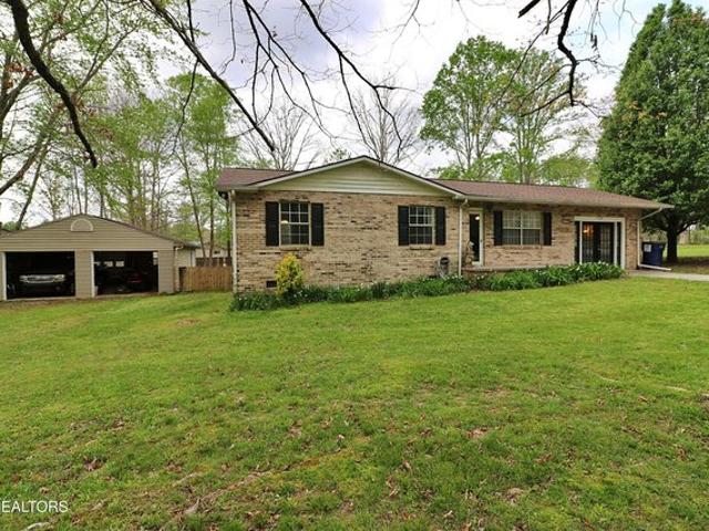 House for sale in Tennessee