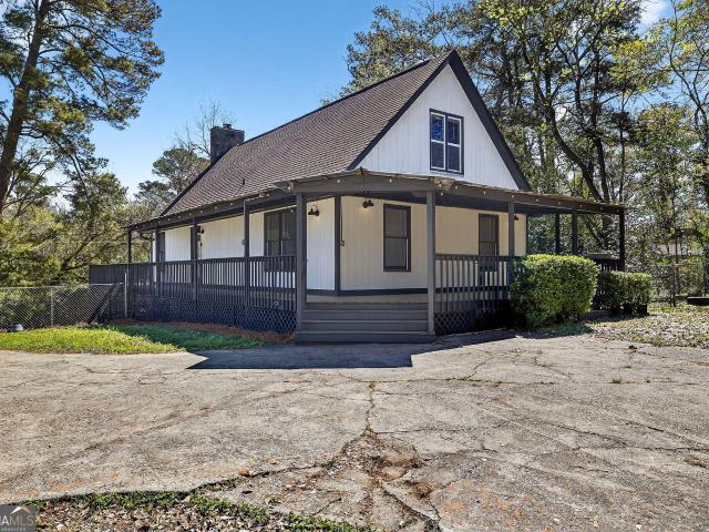 House for rent in Macon, Georgia