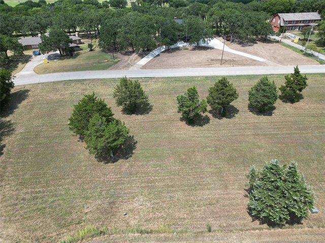 Land for sale in Carter, Oklahoma
