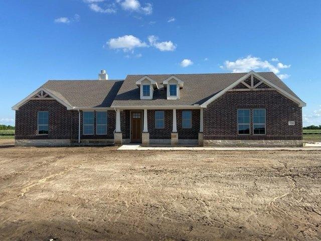 House for sale in Valley View, Texas
