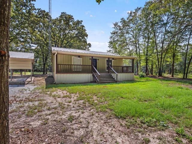 Property for sale in Fannin, Texas