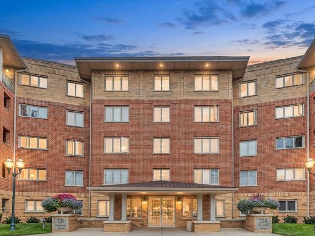 Condo for sale in Mount Prospect, Cook County