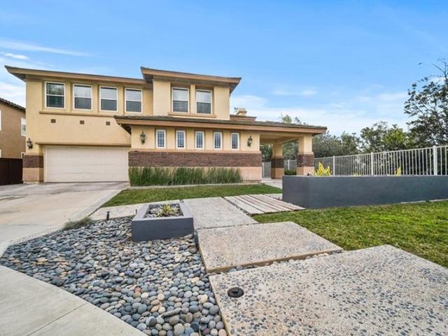 House for sale in Chula Vista, California