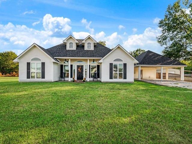 House for sale in Lamar, Texas