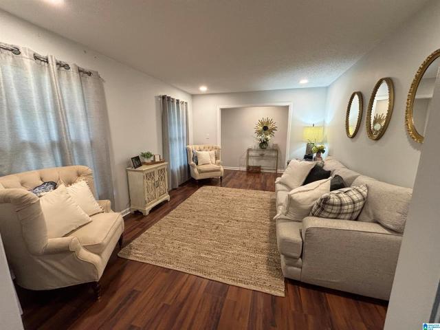 House for sale in Fultondale, Jefferson County