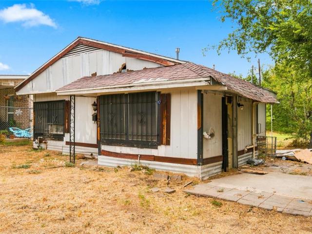 House for sale in Waco, Texas