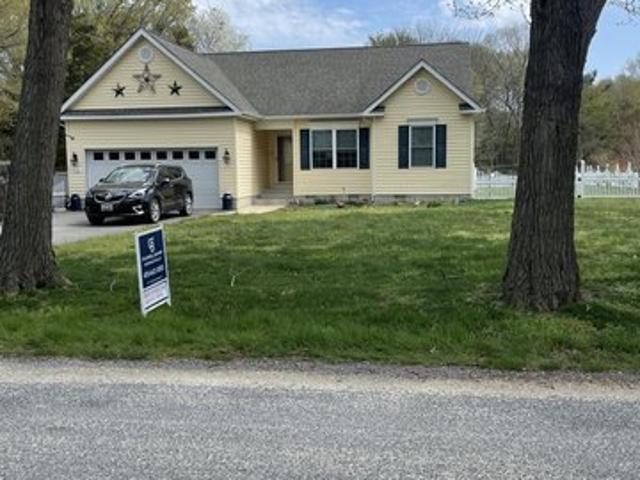 House for sale in Chestertown, Maryland
