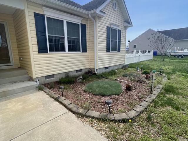House for sale in Maryland