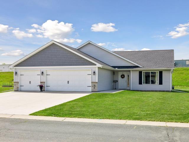 House for sale in Montgomery, Minnesota