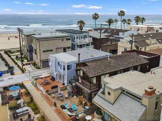 House for sale in Jacumba, California