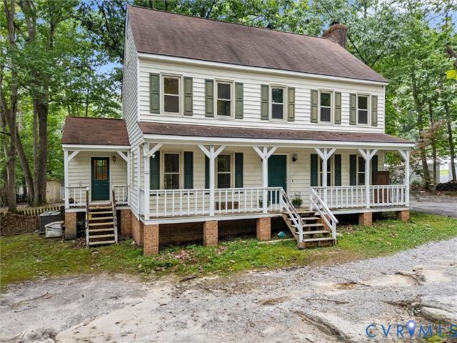 House for sale in Virginia