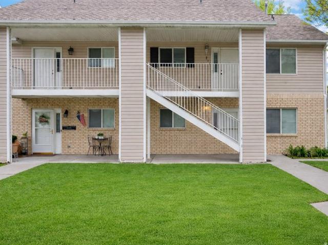 Condo for sale in Orem, Utah