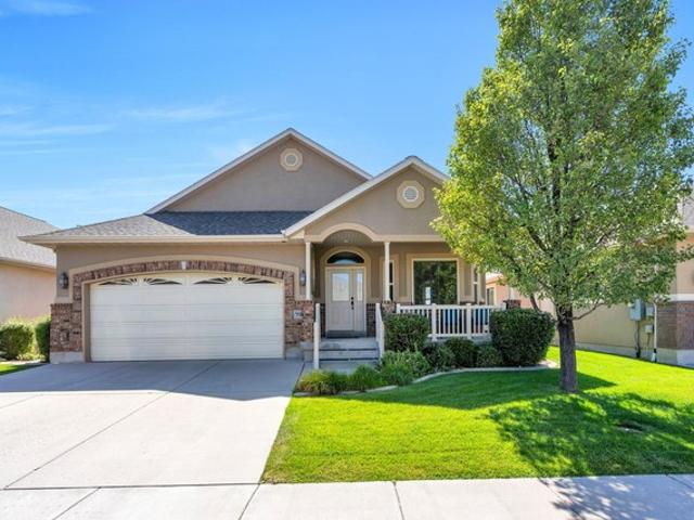 House for sale in Lehi, Utah County