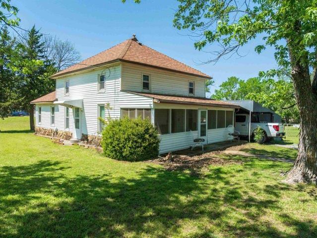 House for sale in Kansas