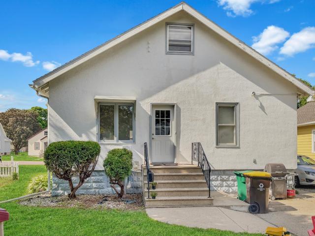 House for sale in Fairmont, Minnesota